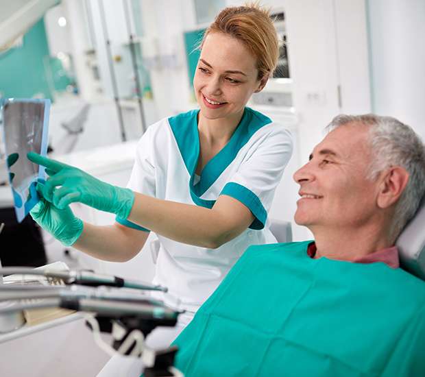 Pearland Solutions for Common Denture Problems