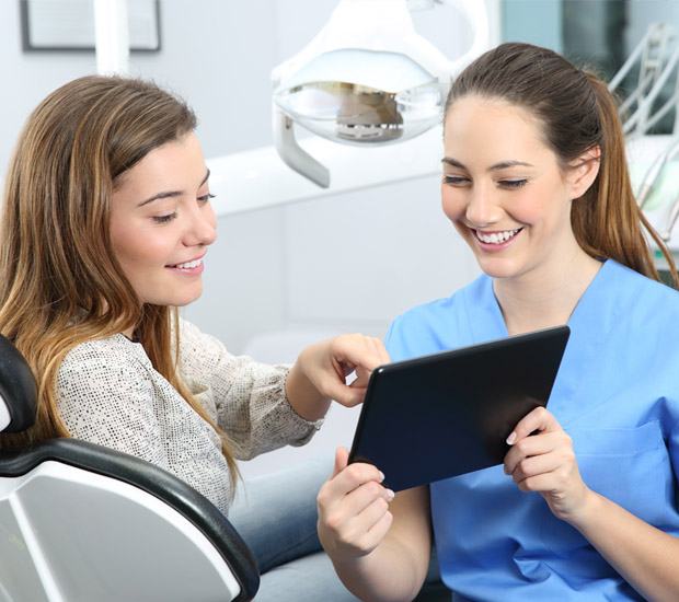 Pearland Tell Your Dentist About Prescriptions
