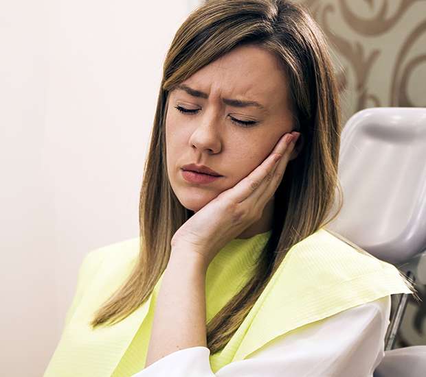Pearland TMJ Dentist