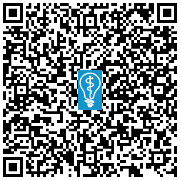 QR code image for Tooth Extraction in Pearland, TX