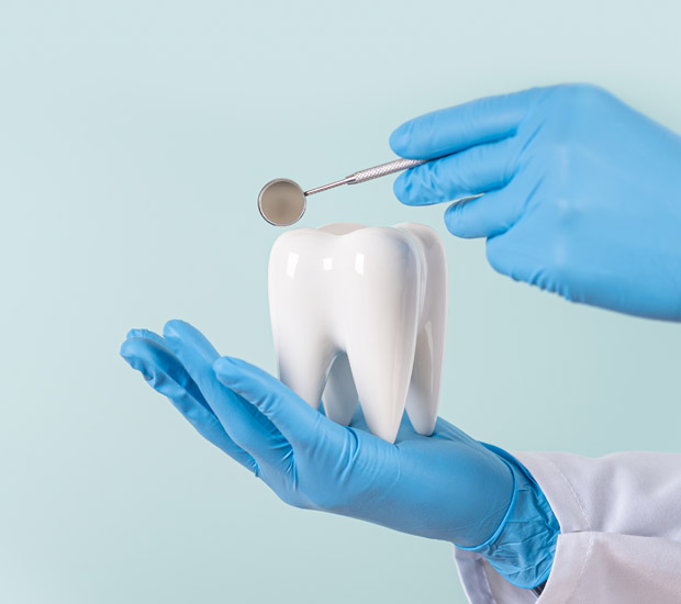 Pearland What Does a Dental Hygienist Do