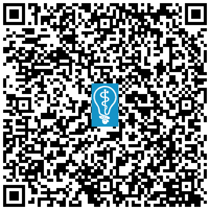 QR code image for When Is a Tooth Extraction Necessary in Pearland, TX