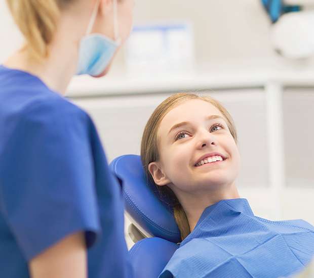 Pearland Why Dental Sealants Play an Important Part in Protecting Your Child's Teeth