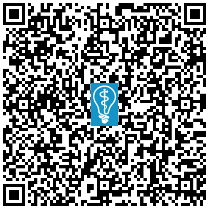QR code image for Wisdom Teeth Extraction in Pearland, TX
